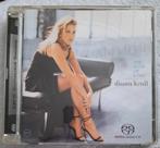 Diana Krall  SACD The Look of Love, Ophalen of Verzenden, 2000 tot heden, Zo goed als nieuw