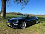 Mitsubishi Eclipse Spyder 3L V6 automaat, Auto's, 65 €/maand, Cabriolet, 4 stoelen, Eclipse