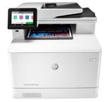 HP Color LaserJet Pro MFP M477   |  299 euro ex btw, Computers en Software, Printer, Refurbished, Ophalen of Verzenden, Kleur printen