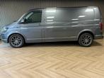 Volkswagen Transporter 2.0 TDI L2H3 Comfortline AIRCO CRUISE, Auto's, Stof, Gebruikt, Euro 6, 4 cilinders