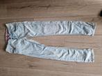 Maat 164 spijkerbroek, Ophalen, Zo goed als nieuw, Meisje, Broek
