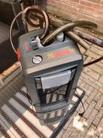 EHEIM Professionel 4+ 600, Ophalen, Filter of Co2