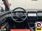 Hyundai Tucson 1.6 T-GDI MHEV Comfort Smart|NL-Auto|Trekhaak, Voorwielaandrijving, 4 cilinders, 1650 kg, Zwart