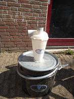 Cycloon filter, Ophalen, Zo goed als nieuw, Afzuiger