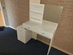 Bureau/Toilettafel, Huis en Inrichting, Ophalen, Zo goed als nieuw, Bureau