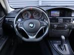 BMW 3-serie Coupé 320i Business Line|Nav|Climate|PDC|Trekha, Automaat, Euro 5, Zwart, 4 cilinders