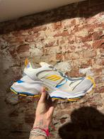 Balenciaga sneakers ‘cargo worn-out orange blue’ 43, Blauw, Nieuw, Ophalen of Verzenden, Sneakers of Gympen