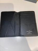 Louis Vuitton Wallet, Sieraden, Tassen en Uiterlijk, Portemonnees, Ophalen of Verzenden, Zo goed als nieuw, Zwart, Overige merken