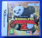 Kung Fu Panda 2 - DS, 1 speler, Ophalen of Verzenden, Gebruikt, Vanaf 7 jaar