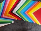 Nieuw: knutselpapier, Ophalen of Verzenden, Nieuw, Materiaal