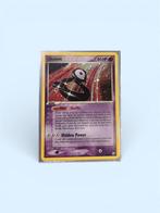 Unown (8/28) holo, Ophalen of Verzenden, Zo goed als nieuw