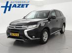 Mitsubishi Outlander 2.0 PHEV NIEUW MODEL + TREKHAAK | CAMER, Auto's, Mitsubishi, 1998 cc, Stof, Euro 6, 4 cilinders