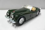 jaguar xk 120  ertl/usa   1/43, Verzenden, Nieuw, Auto, Overige merken