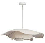 Hanglamp Agir off-white – Kwantum, Ophalen, Nieuw, Metaal, Minder dan 50 cm