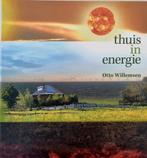Thuis in Energie, Ophalen of Verzenden