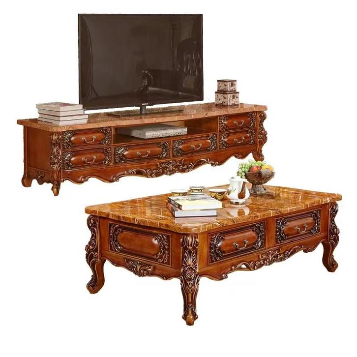 Italiaanse barok meubels klassiek houten meubels nieuw AKTIE, Huis en Inrichting, Complete eetkamers, Nieuw, Ophalen of Verzenden