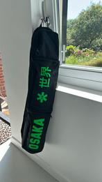 Osaka hockeystick tas, Sport en Fitness, Hockey, Ophalen of Verzenden, Zo goed als nieuw, Tas