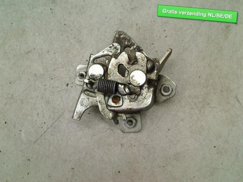 MOTORKAP SLOT Fiat 500 (312) (01-2007/12-2012), Auto-onderdelen, Carrosserie en Plaatwerk, Fiat, Gebruikt