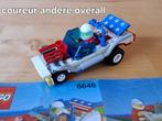 vintage Lego jaren 80/90, Kinderen en Baby's, Speelgoed | Duplo en Lego, Ophalen of Verzenden, Gebruikt, Complete set, Lego