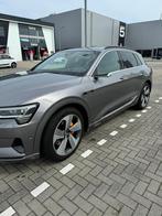 Audi e-tron 55 Quattro 360pk 2019 Pano 360 Camera Full, Auto's, Audi, Automaat, 1800 kg, Zwart, 95 pk