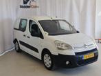 Citroen Berlingo 1.6 HDI 500 Club|1E EIG|NAP|APK06-2026|AIRC, Voorwielaandrijving, 4 cilinders, Citroën, Bedrijf