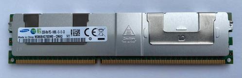 64x Samsung M386B4G70DM0‑CMA3 32 GB DDR3-1866 MHz ECC, Computers en Software, RAM geheugen, Zo goed als nieuw, Server, 32 GB, DDR3