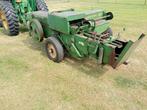 John Deere 224T Kleine hooibalenpers, Zakelijke goederen, Agrarisch | Werktuigen, Ophalen, Overige, Weidebouw