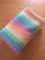 Lenny Lamb Draagdoek Herringbone Maat 7, Kinderen en Baby's, Babydragers en Draagdoeken, Overige merken, Draagdoek, Ophalen of Verzenden