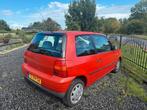 Seat Arosa 1.4 44KW 1998 Rood, Ophalen of Verzenden