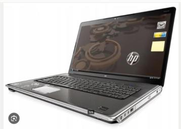 HP Met ZorinO/S (Linux). Enkel Goed Voor Administratie ! beschikbaar voor biedingen