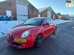 Alfa Romeo MiTo 1.4 T Sport Airco, Auto's, Alfa Romeo, Voorwielaandrijving, 15 km/l, Gebruikt, 4 cilinders