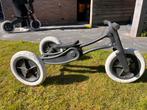 LoopFiets Wishbone 3-in-een fiets, Kinderen en Baby's, Speelgoed | Buiten | Voertuigen en Loopfietsen, Ophalen, Zo goed als nieuw