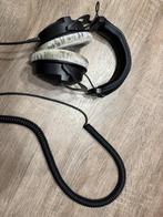 Beyerdynamic dt 770 pro 250 ohm, Ophalen of Verzenden, Gebruikt, Over oor (circumaural), Overige merken