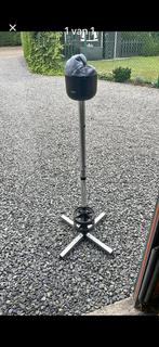 velgen standaard, Auto diversen, Velgenbomen, Ophalen, Gebruikt