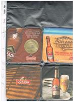 BIERVILTJES DORADA, Verzenden, Nieuw, Viltje(s), Overige merken