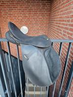 Wintec 2000 veelzijdigheidszadel 17'', Dieren en Toebehoren, Ophalen, Gebruikt, Recreatie