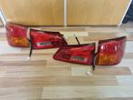 Complete Set Achterlichten Lexus IS250, Auto-onderdelen, Verlichting, Ophalen of Verzenden, Lexus