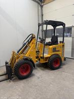 Knikmops 120/130 ( 80 uur ), Zakelijke goederen, -, Niet opgegeven, Ophalen of Verzenden, Niet opgegeven