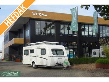 Eriba Feeling 425 € 2.500,- Vakantiegeld beschikbaar voor biedingen