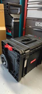 Qbrick system pro cart 2, Doe-het-zelf en Verbouw, Gereedschapskisten, Ophalen of Verzenden, Nieuw