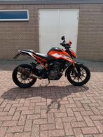 KTM 125 Duke | 6550 km | Akrapovič | Dealeronderhouden, Motoren, Motoren | KTM, ABS, Particulier, 125 cc, 11 kW of minder