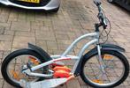 BATAVUS STEPPERBIKE CITY, Ophalen, Gebruikt, Staal, Cruiser