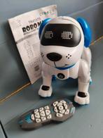 Robomax interactieve hond, Ophalen of Verzenden, Zo goed als nieuw