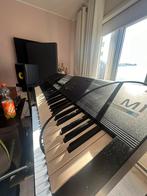 Korg m1, Muziek en Instrumenten, Ophalen, Zo goed als nieuw, 61 toetsen, Korg