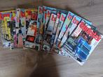 Truckstar 20 losse nummers 2001-2005, Ophalen, Gelezen