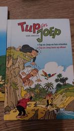 Tup en Joep leesboeken, Ophalen, Zo goed als nieuw, Fictie algemeen
