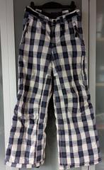 Skibroek van Falcon maat 152, Overige merken, Gebruikt, 100 tot 140 cm, Ophalen of Verzenden