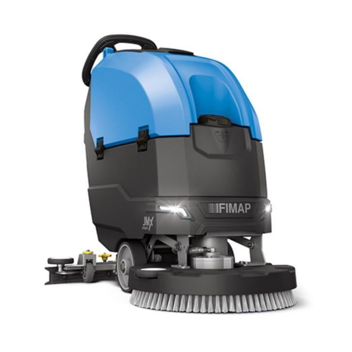 Fimap JMX 50, Doe-het-zelf en Verbouw, Reinigingsmachines, Nieuw, Schrobmachine, Ophalen of Verzenden