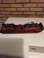 Achterlicht van Opel record  80 oldtimer, Ophalen of Verzenden, Opel