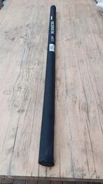 Match hengel shimano 390 FA, Ophalen, Zo goed als nieuw, Werphengel